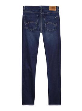 Jeans Tommy Jeans Scanton SCTYD Homme