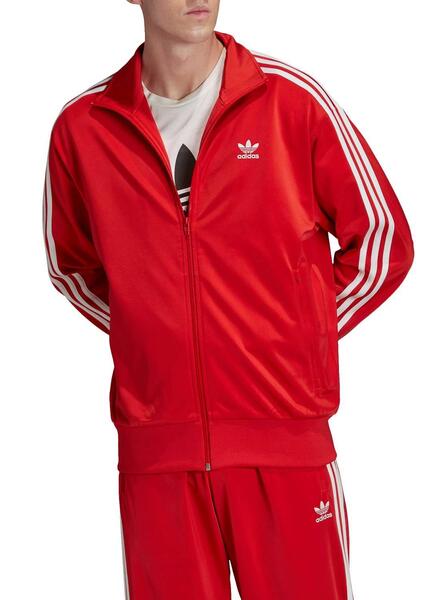 Adidas Rouge Pour Homme