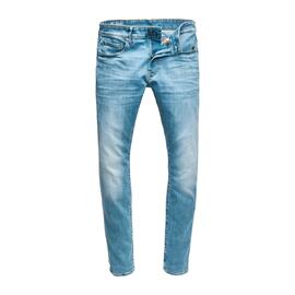 Jeans G-Star Revend LT Indigo Homme