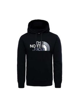 Sweat The North Face Drew Black Homme