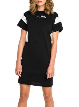 robe puma femme