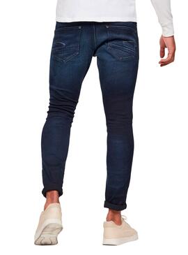 Jeans G-Star Revend Skinny Homme