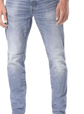 Jeans G-Star Authentic Faded Homme