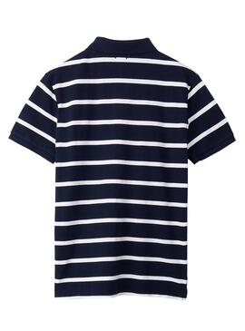 Polo Ralph Lauren Stripes Blue pour Homme