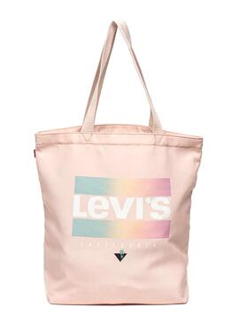 Sac Levis Olympic Pink pour Femme