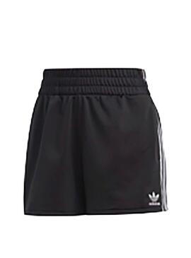 Short Adidas Sport Noir pour Femme
