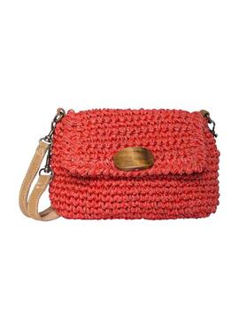 Sac Pepe Jeans Lisa Coral pour Femme