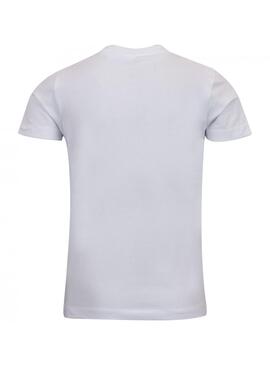 T-Shirt Name It Zato, Blanc Garçon
