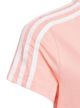 Robe Adidas Skater Pink pour Fille