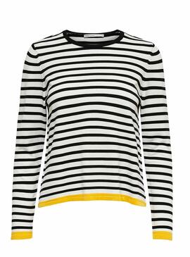 Pull Only Suzana Black Femme