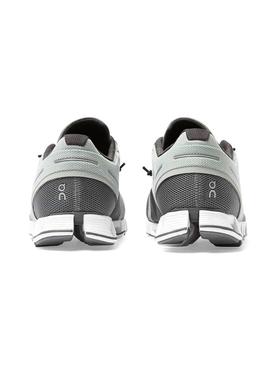 Baskets ON Running Cloud Gris pour Homme