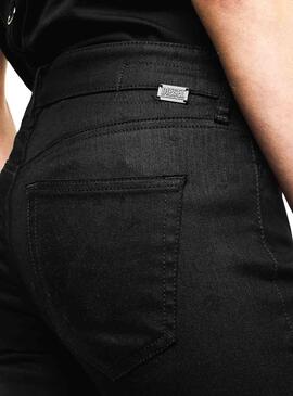 Pantalon Diesel Slandy Noire pour Femme