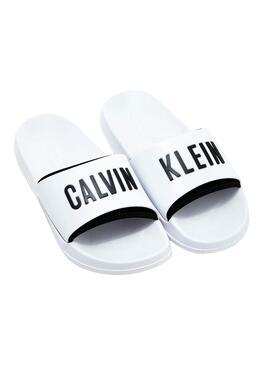 Togs Calvin Klein Intense Power Blanc Femme