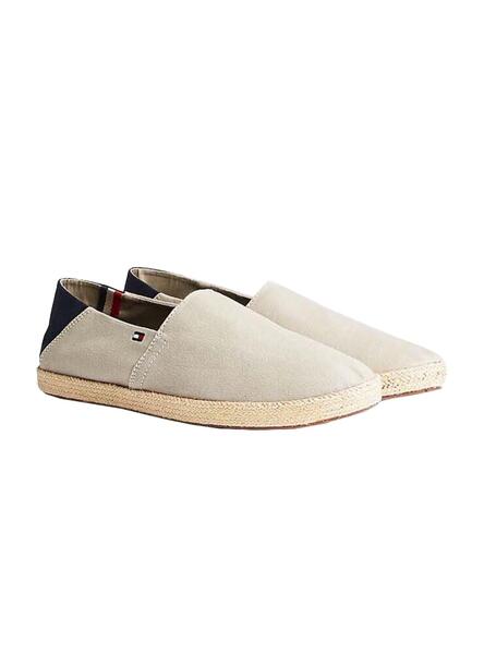 Tommy hilfiger best sale espadrilles homme