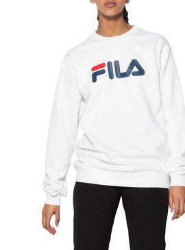 Pull fila femme prix best sale