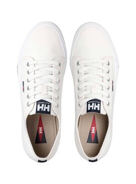 Baskets Helly Hansen Fjord Blanc pour Homme