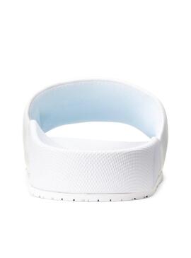 Flip flops Polo Ralph Lauren Cayson Blanc