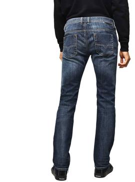 Jeans Diesel Safado 0885K pour Homme