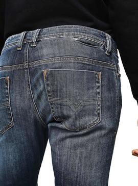 Jeans Diesel Safado 0885K pour Homme
