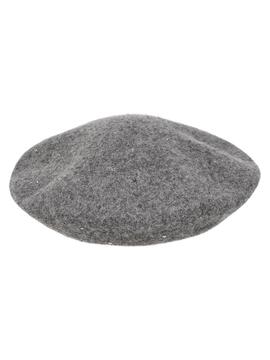Beret Only Siv Gris