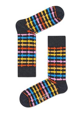 Chaussettes Happy Socks multi Direction