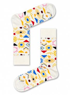 chaussettes Happy Socks Sign