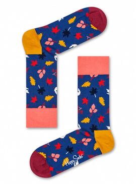 Chaussettes Happy Socks Fall Multicolor