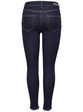 Jeans Only Blush REA1581 Bleu Femme