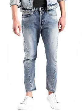 Jeans Levis Engineered 502 Taper Man