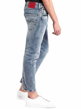 Jeans Levis Engineered 502 Taper Man
