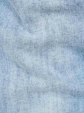 Jeans G-Star Revend  LT Bleu Homme