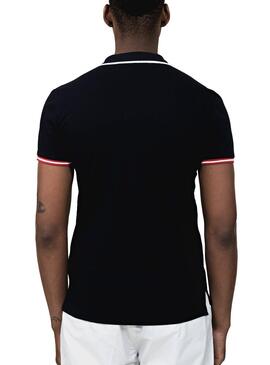 Polo Homme Antony Morato Piquet Noir