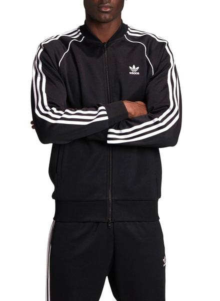Veste Adidas Classics Primeblue Noire Homme