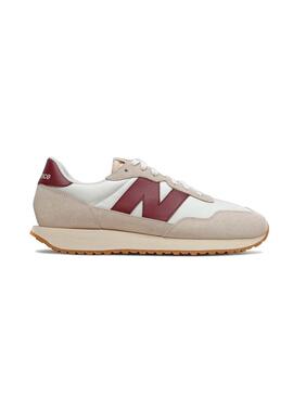 Chaussures New Balance MS237 V1 Moonbeam Homme