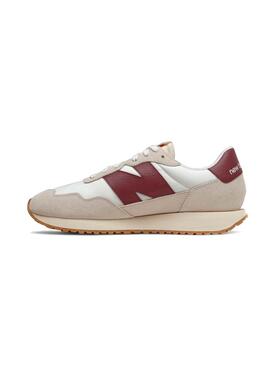 Chaussures New Balance MS237 V1 Moonbeam Homme