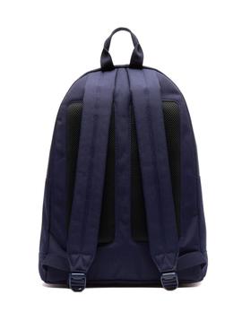 Sac à dos Lacoste Neocroc Back Pack Marin Homme