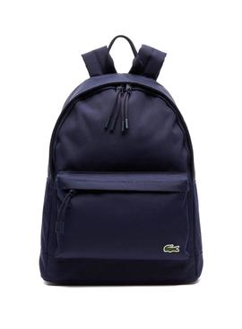 Sac à dos Lacoste Neocroc Back Pack Marin Homme