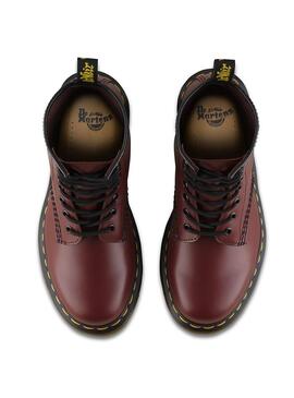 Boots Dr. Martens 1460 Smooth Cherry