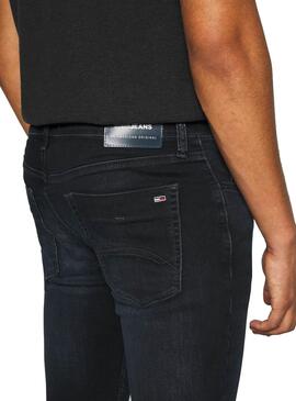 Jeans Tommy Jeans Scanton Slim Homme