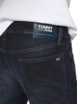 Jeans Tommy Jeans Simon Dark Homme