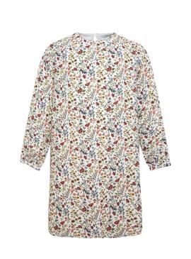 Robe Pepe Jeans Valentina Floral pour Fille