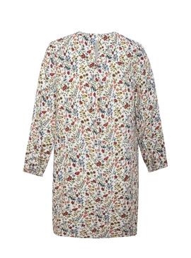 Robe Pepe Jeans Valentina Floral pour Fille