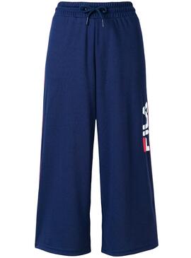 Pantalon Fila STEFFI Bleu marine
