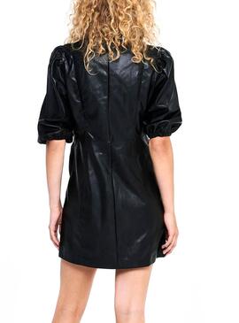 Robe Only Rilla Noire pour Femme