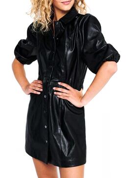 Robe Only Rilla Noire pour Femme