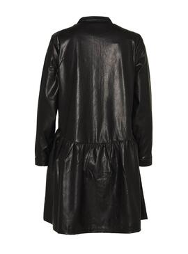 Robe Only Chicago Noire pour Femme