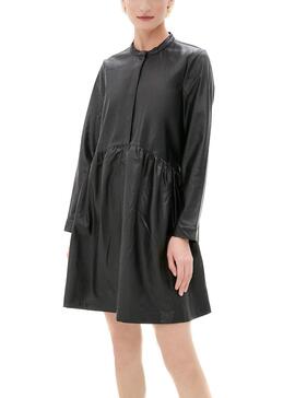 Robe Only Chicago Noire pour Femme