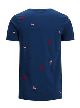T- Shirt Jack and Jones Jorconvo Marin