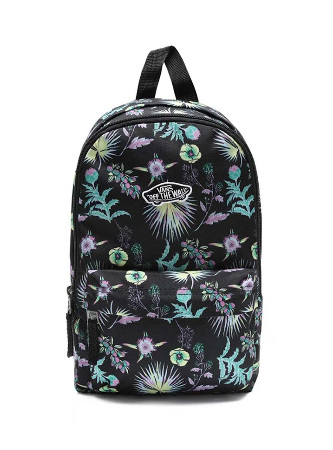 Sac à dos Vans Bounds Califas Noire pour Femme