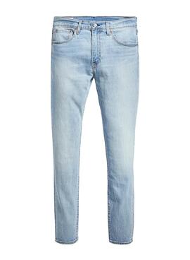 Jeans Levis 512 Slim Taper Bleu Homme